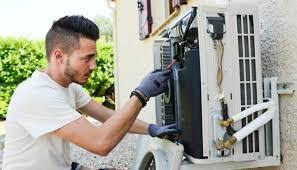 maya aircond services