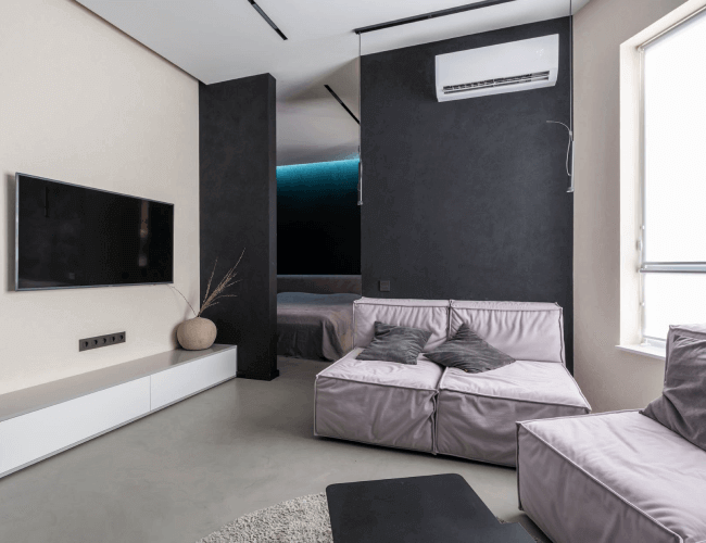 maya aircond services