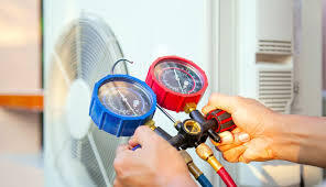 maya aircond services