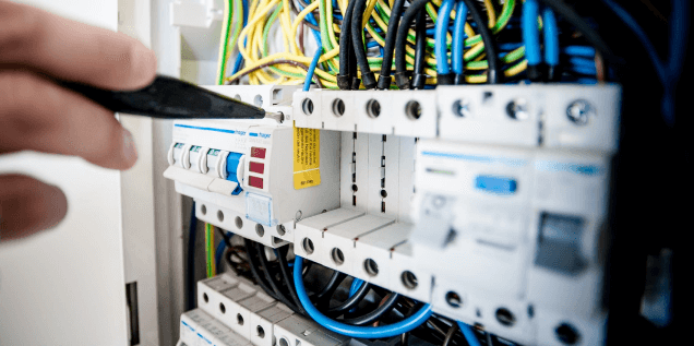 maya aircond services