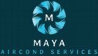mayaaircondservices.com